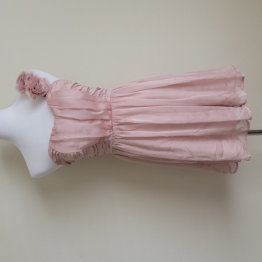 VALENTINE'S Beautiful evening mini dress